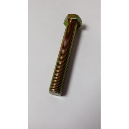 Mtd Screw-Hex 3/8-24X2 710-0369